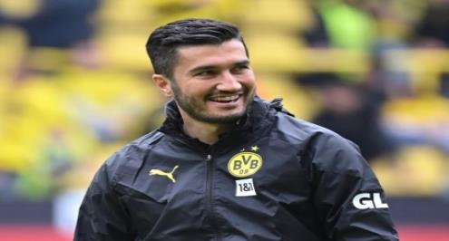 بيلد: نوري شاهين يتولى تدريب بوروسيا دورتموند